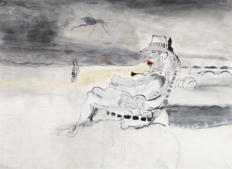 L'utile et l'agréable - Soutenir le Trinkhall museum